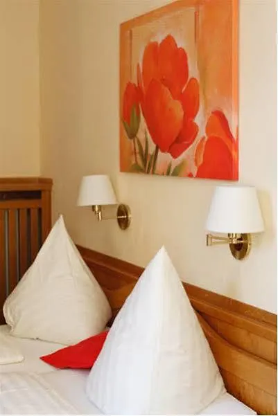 Hotel Weierich Bamberg