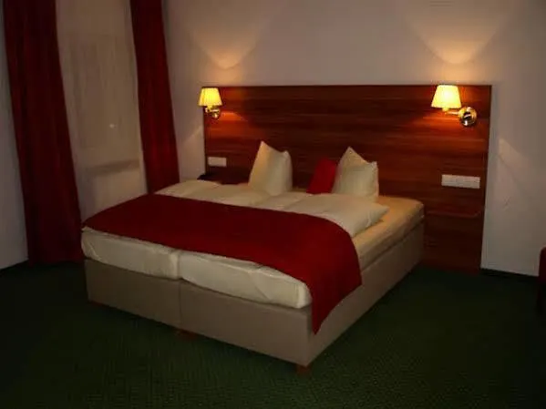 Hotel Weierich Bamberg