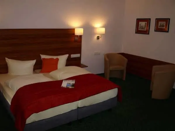 Hotel Weierich Bamberg