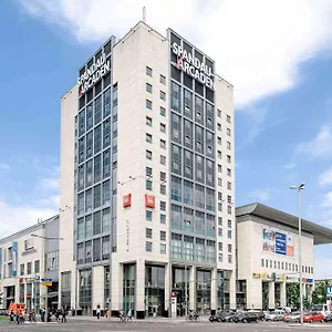 Ibis Spandau Berlín