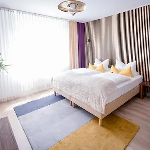 Franconia 3* Núremberg