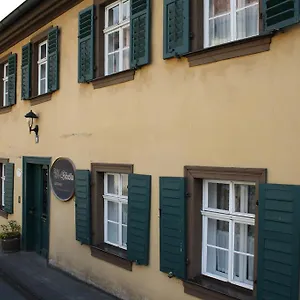 Apartment Zum Alten Häusla