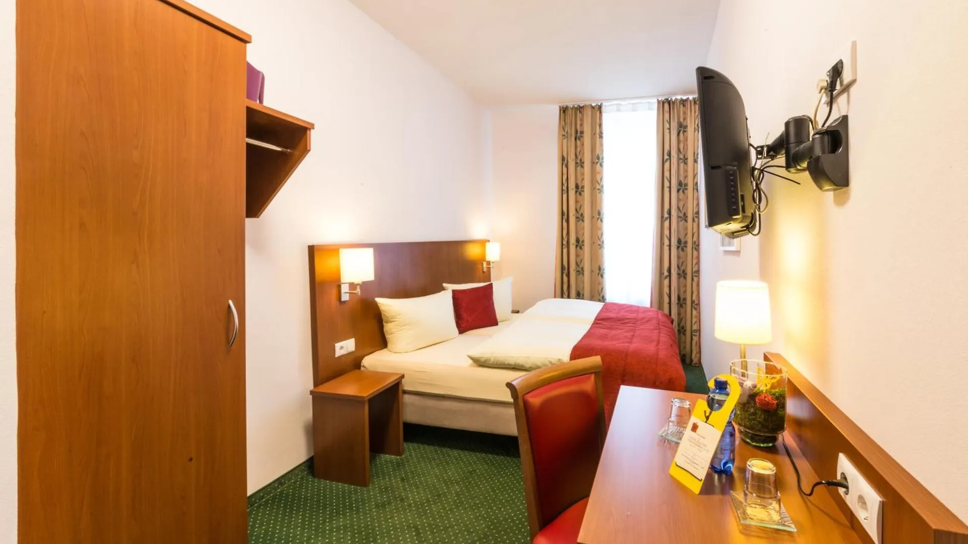 Hotel Weierich Bamberg