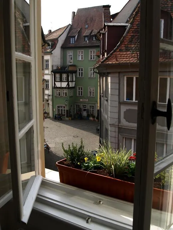 Hotel Weierich Bamberg