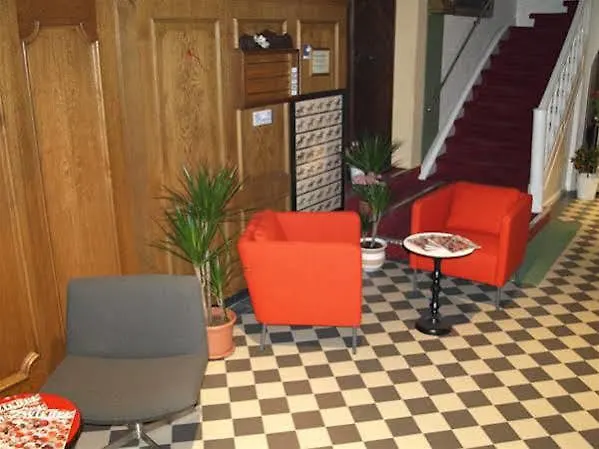 Hotel Weierich Bamberg 3*,
