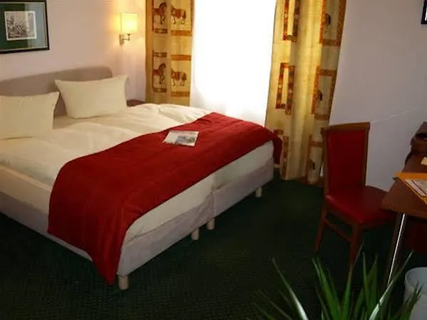 Hotel Weierich Bamberg