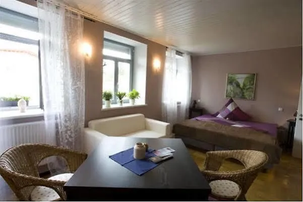 Hotel Weierich Bamberg Germany