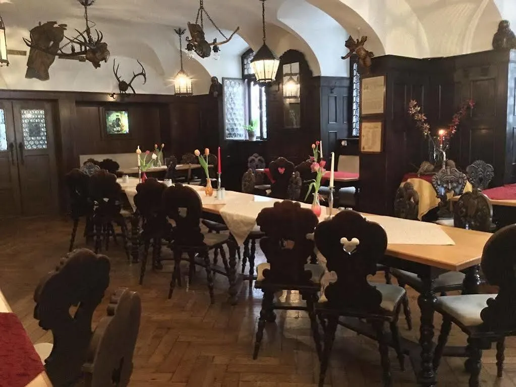 Hotel Weierich Bamberg