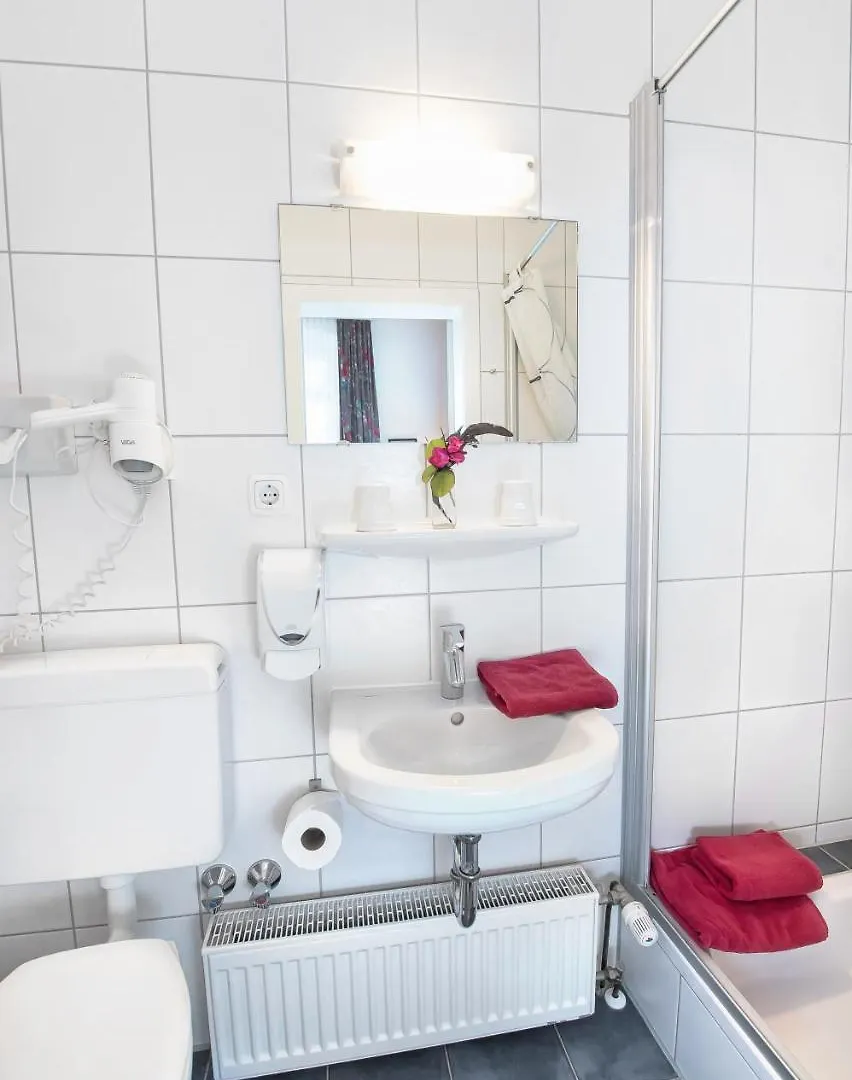 Hotel Weierich Bamberg