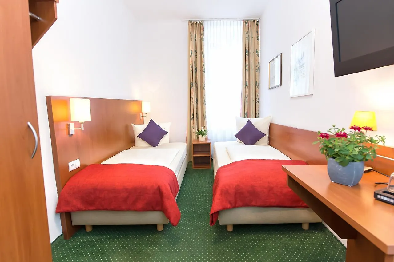 Hotel Weierich Bamberg