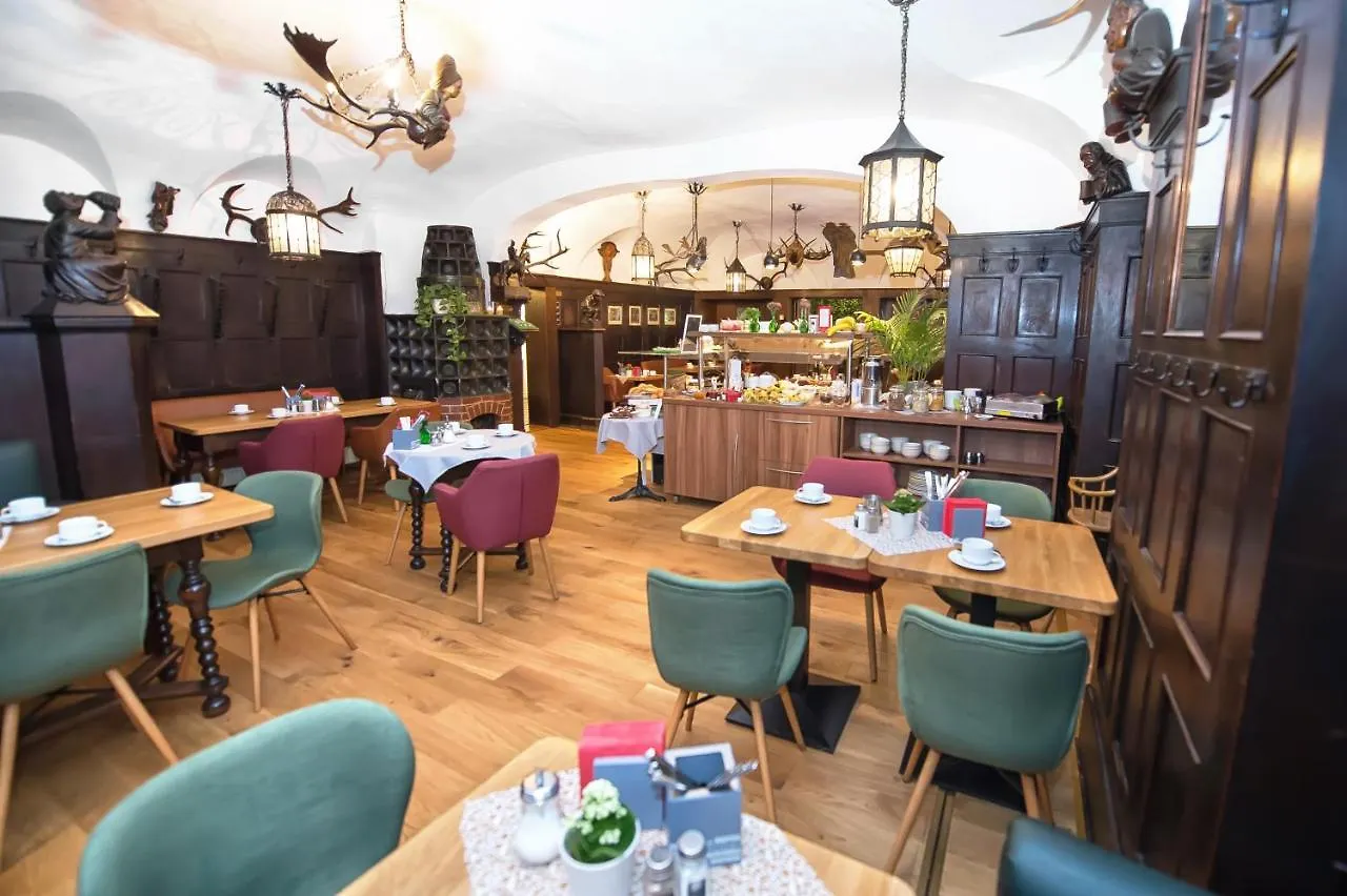 Hotel Weierich Bamberg 3*,