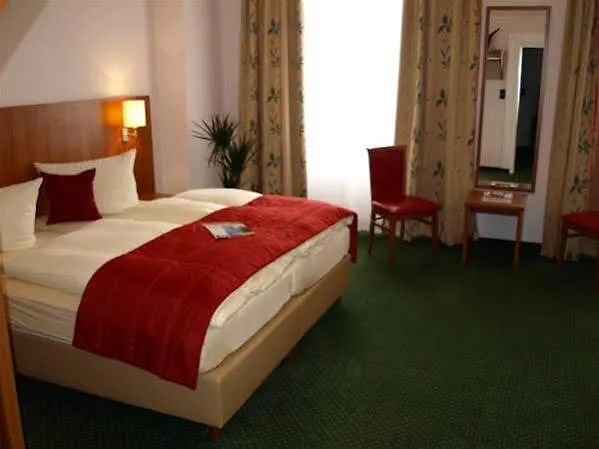 Hotel Weierich Bamberg