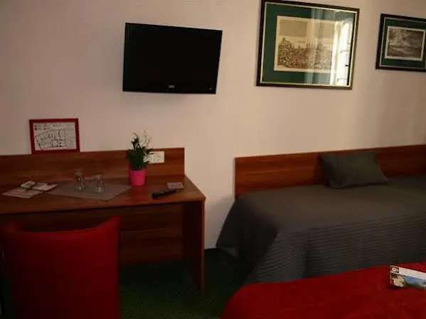 Hotel Weierich Bamberg 3*,  Germany